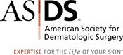 American Society for Dermatological Surgery